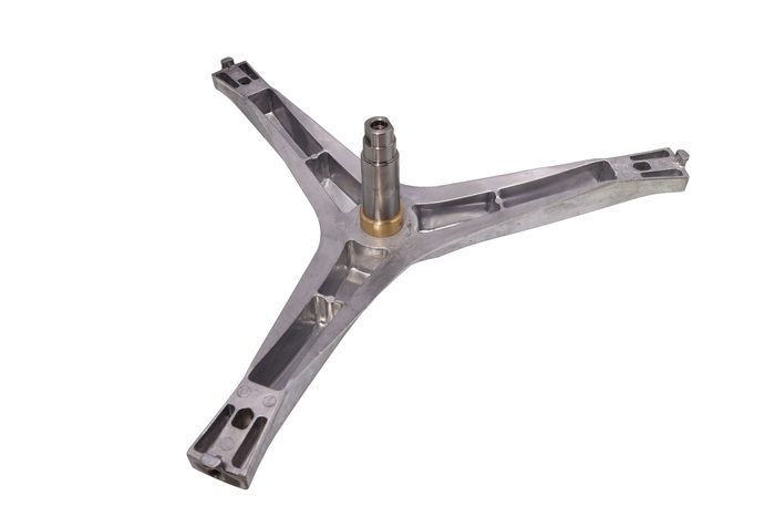 Хрестовина барабана SAMSUNG DC97-16580A, DC97-16677B, DC60-00097A, EBI 771