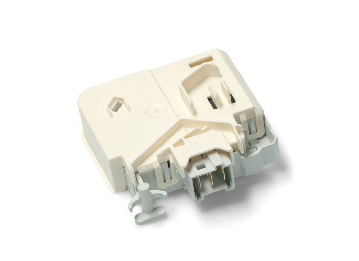 Замок люка Bosch 00619468, 00621550, 00633315, 00633765, 619468, 621550, 633315, 633765