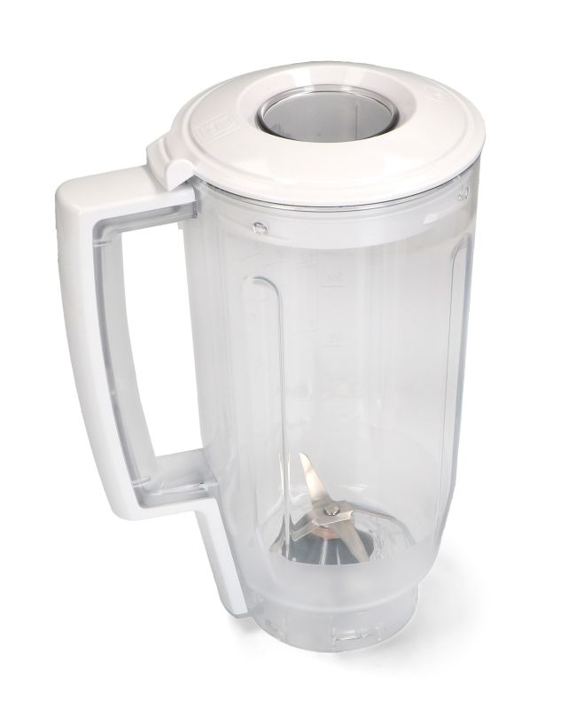 Чаша блендера для кухонного комбайна Bosch 00703198, 703198