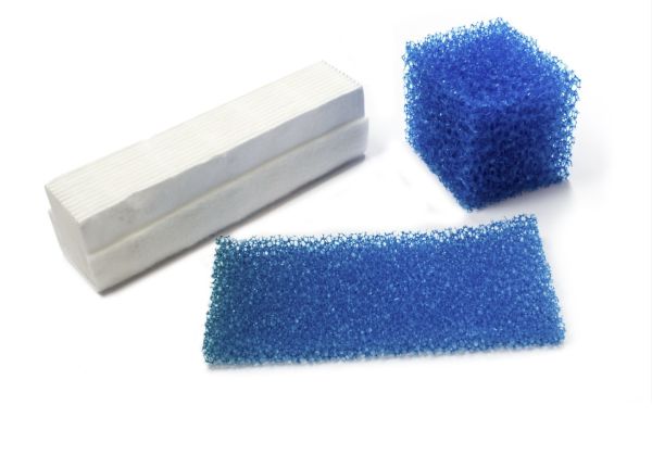 Фільтр для пилососу THOMAS TWIN HF0001, 787203, 84FL00