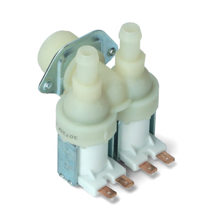 Клапан впускний універсальний 4055030714, 481981729012, 481981729023, 481981729327, 49031827, 55X8393, C00375212