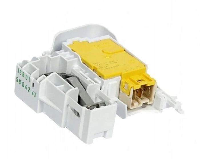 Замок люка пральної машини Ariston, Indesit C00299278, C00119223, C00264535, C00305602