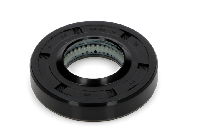 Сальник 25*50.55*10/12 SAMSUNG DC62-00007A з мастилом