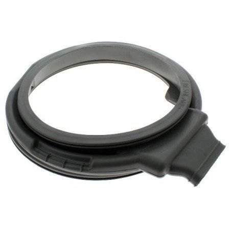 Манжет люка для пральної машини Whirlpool, Indesit, Hotpoint-Ariston, Bauknecht C00519077, 488000519077, 400011160440 400011134611, C00519077, C00294031, 400011160440, 144002974-04