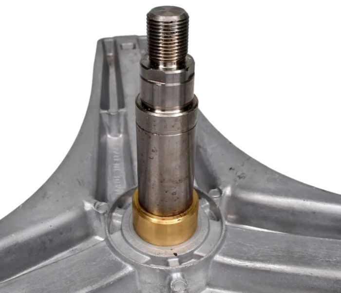 Хрестовина барабана LG 4434ER1005B, cod. 725 EBі