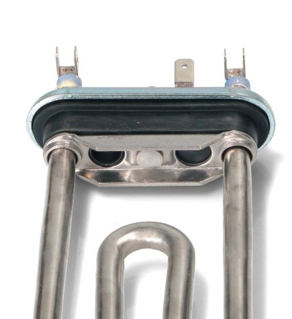 ТЕН для пральної машини Bauknecht, Whirlpool ZANUSSI ELECTROLUX  132180710, 1325347001, 146321800, 146361800