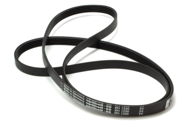 Ремінь для пральної машини ARDO 1220J5 EL OPTIBELT 416002700, 651009056, C00144804