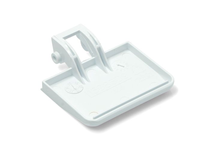 Ручка дверцят Electrolux, ZANUSSI, AEG 1508509005