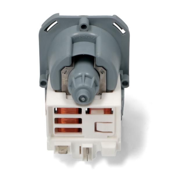 Зливний насос, помпа на три защіпи Electrolux, Indesit, AEG, Privileg, Zanussi,та ін. 1322082015, 1323239002, 1326630009, 1326911003, 3792418018, 49028802, 8583792418029, 50271933009