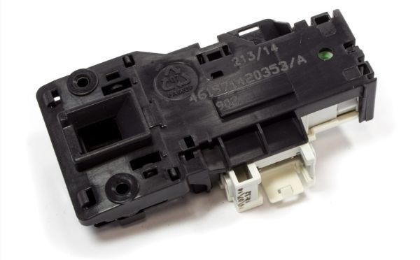 Замок люка пральної машини 480111100212, 480111101392