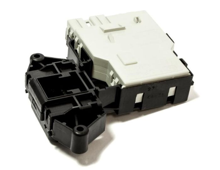 Замок люка Bosch 056762, 00066767, 00057588, 00056762