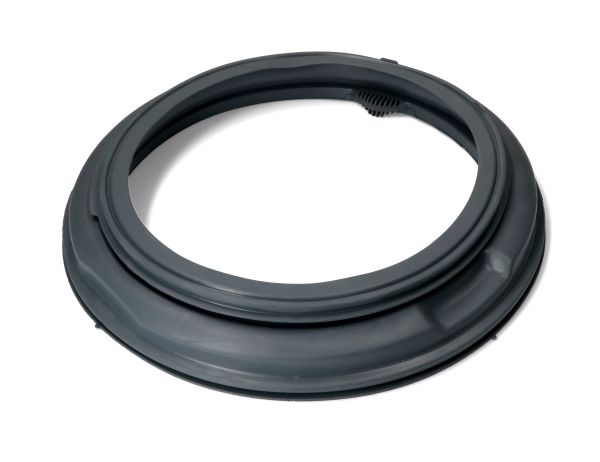 Манжет люка для пральної машини Beko 1910540100, 191054.00, 1910540400