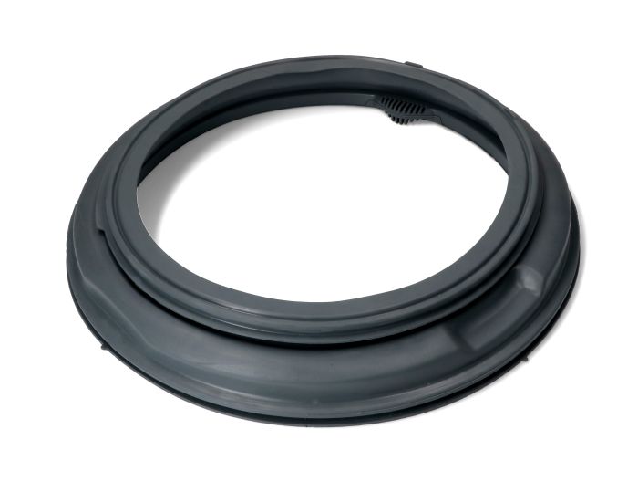 Манжет люка для пральної машини Beko 1910540100, 191054.00, 1910540400