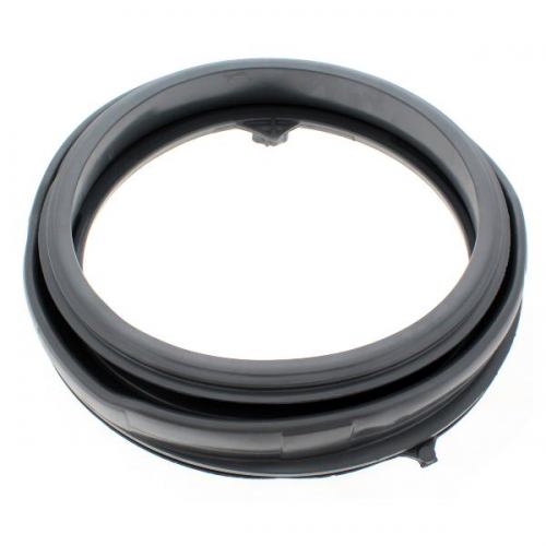 Манжет люка для пральної машини Whirlpool, Bauknecht, Maytag C00375010, 481010632436, W10634697, W10632436, HP-W10761129