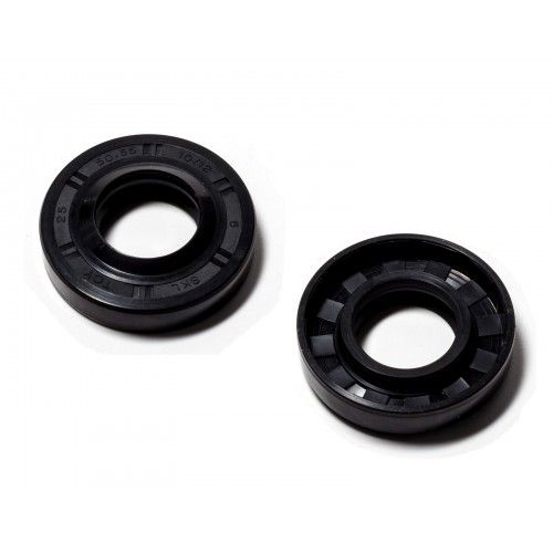 Сальник 25*50.55*10/12 SAMSUNG DC62-00007A RIC.EL