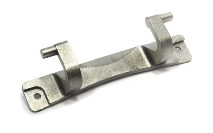 Завіс (петля) люка Beko 2905730100