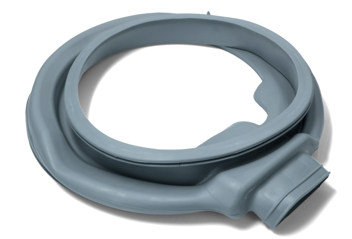 Манжет люка Ariston, Indesit 144002891, 482000032248, 482000088769, C00290697, C00303546