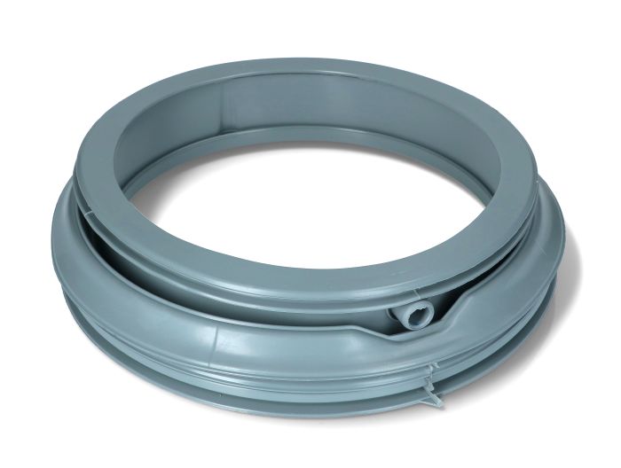 Манжет люка для пральної машини ZANUSSI-AEG 1240167153, 1240167542, 3790200608