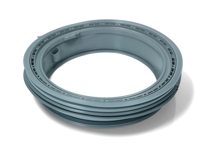 Манжет люка для пральної машини ZANUSSI-AEG 1240167153, 1240167542, 3790200608