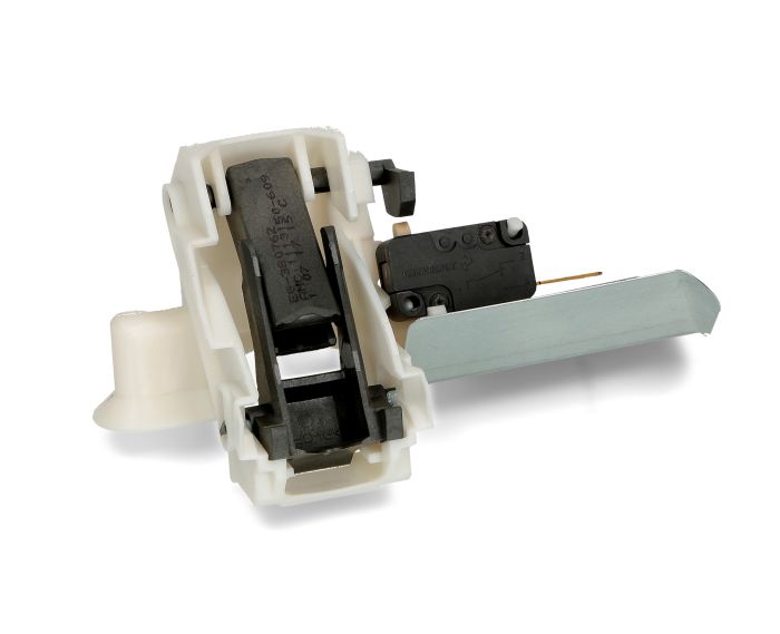 Замок дверей ZANUSSI, AEG, ELECTROLUX 4055259669, 1113150609, 50286082008, 50272150009