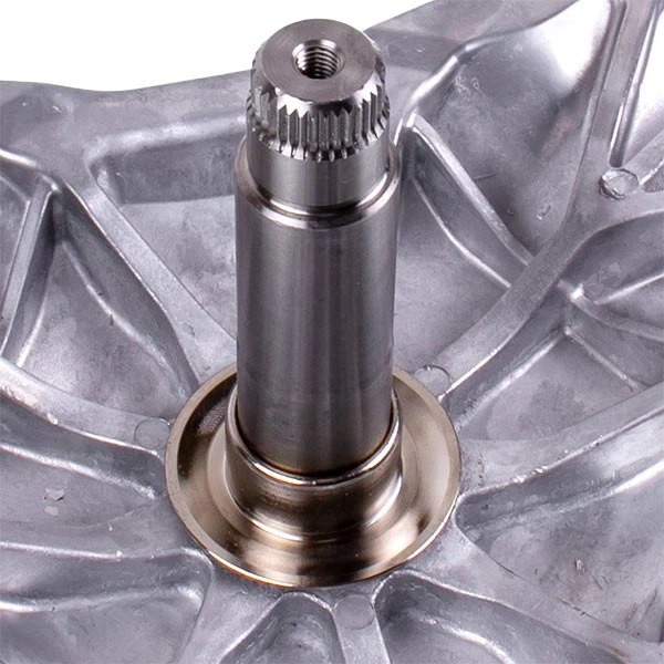 Хрестовина барабана для пральної машини Miele 04264767, 4364991, 4364993, 5544120, cod. 820