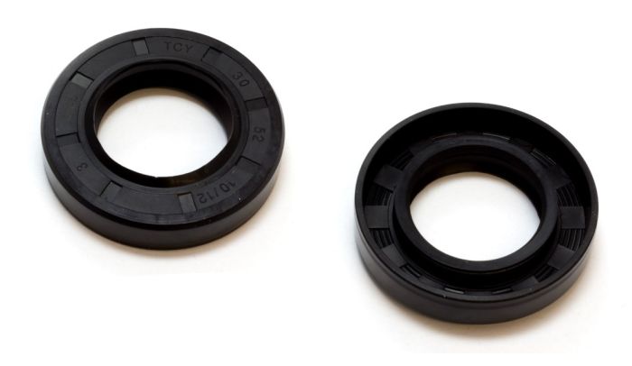 Сальник 30*52*10/12 ZANUSSI 00417478, 124056600, 50095515008 RIC.EL