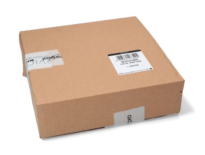 Конфорка для склокерамічної поверхні 1200W Ø145MM - WHIRLPOOL 481231018887, C00327340