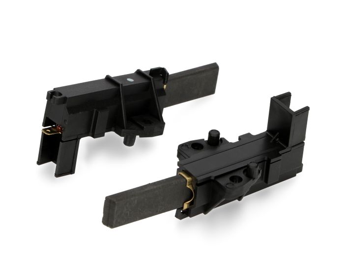 Оригінальні щітки вугільні 5*13,5*35 мм WHIRLPOOL, ARISTON, INDESIT 182366, 481236248004, 50216397005, 51X9270, 691913525, C00194594