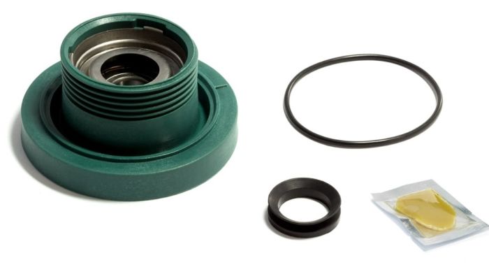 Блок підшипника (супорт) для пральної машини Zanussi, Electrolux, AEG 4071430971, 4055129516, 4071374104, SPD003ZN