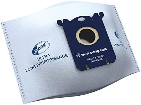 Набір мішків паперових PHILLIPS, ELECTROLUX, FILTERO FLS 01 9001660407