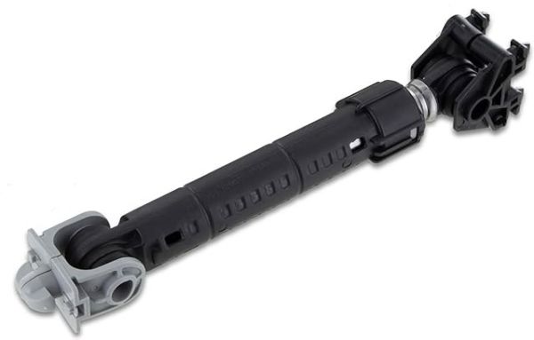 Амортизатор пральної машини WHIRLPOOL 120N, L=165-260mm. 481246648088, 481252918038, C00313104