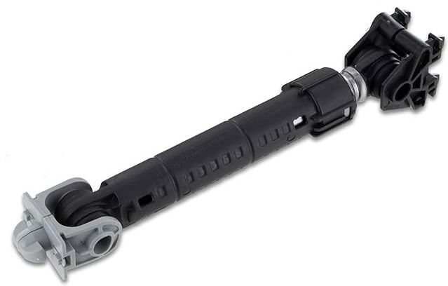 Амортизатор пральної машини WHIRLPOOL 120N, L=165-260mm. 481246648088, 481252918038, C00313104