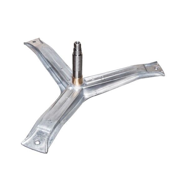 Хрестовина барабана Bosch, Siemens 00684101, cod. 745