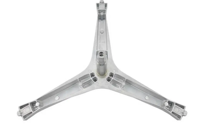 Хрестовина барабана SAMSUNG DC97-14369D, DC97-14369G, COD.756