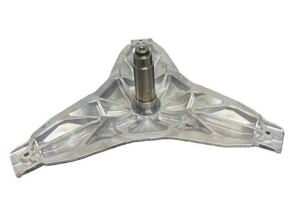 Хрестовина барабана для пральної машини Miele WKH 130 WPS, cod. 824