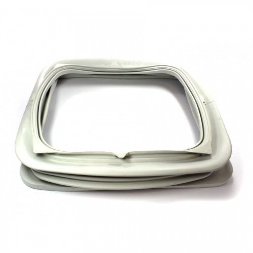 Манжет люка для пральної машини Whirlpool, Bauknecht, Indesit, Ariston, Hotpoint-Ariston, Gorenje, Privileg, Smeg 461973090011, 481246668596, С00312647, 312647