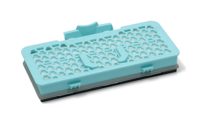 Фільтр вихідний для пилососу LG HEPA13 ADQ56691101, ADQ56691102, ADQ56691103, ADQ56691106, ADQ56691107