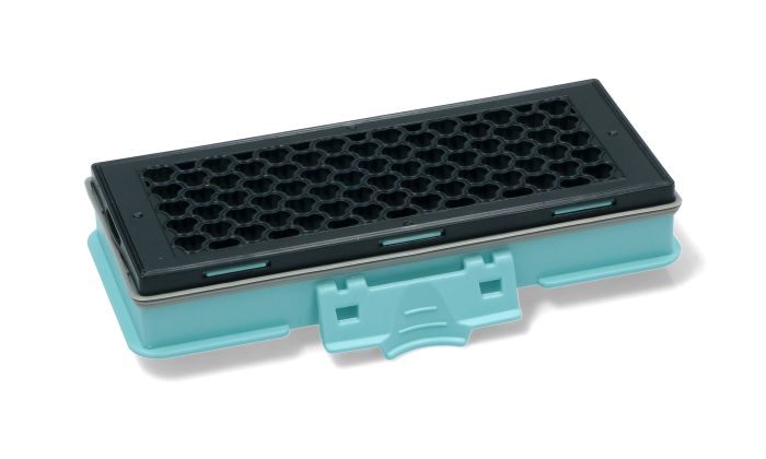 Фільтр вихідний для пилососу LG HEPA13 ADQ56691101, ADQ56691102, ADQ56691103, ADQ56691106, ADQ56691107