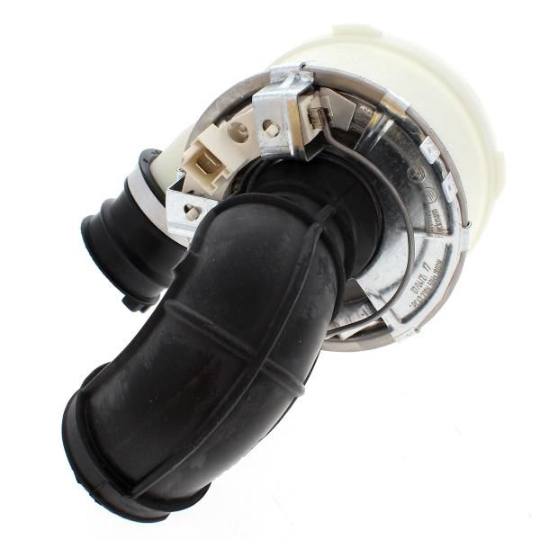 Нагрівач для посудомийної машини Ariston, Indesit WHIRLPOOL 482000022217, C00302489, C00856635