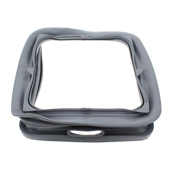 Манжет люка для пральної машини Whirlpool, Bauknecht, Indesit, Ariston, Hotpoint-Ariston, Gorenje, Privileg, Smeg 461973090011, 481246668596, С00312647, 312647