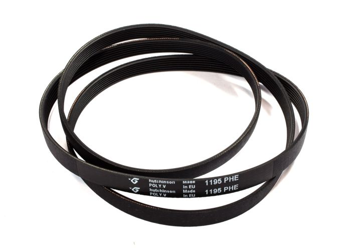 Ремінь 1195H7 EL HUTCHINSON INDESIT 482000022710, C00082318