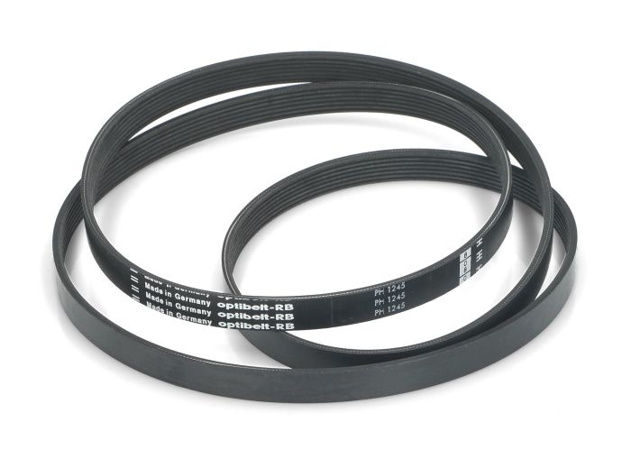 Ремінь 1245H7 - OPTIBELT