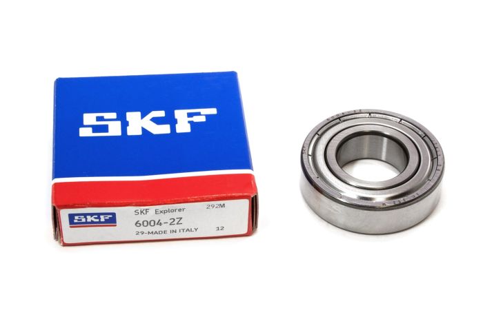 Підшипник 6004 zz 20*42*12 мм SKF BRG204UN