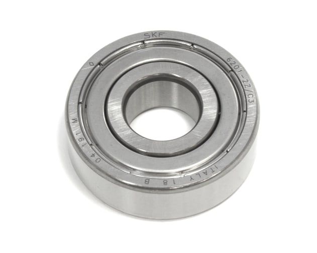 Підшипник 6201 zz 12*32*10 мм SKF 481252028175, 92440114, C00375253