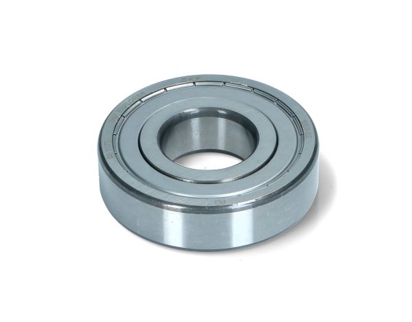 Підшипник 6306 zz 30*72*19 мм SKF 481252028144, BRG228UN