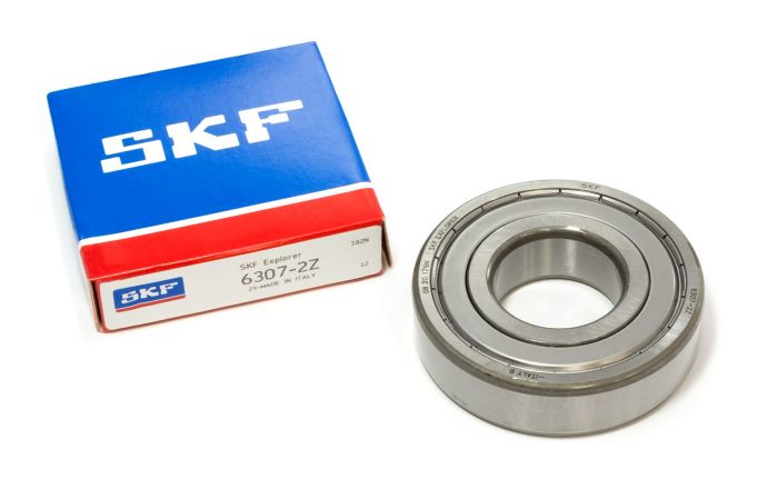 Підшипник 6307 zz 35*80*21 мм SKF 481252028183, BRG229UN 