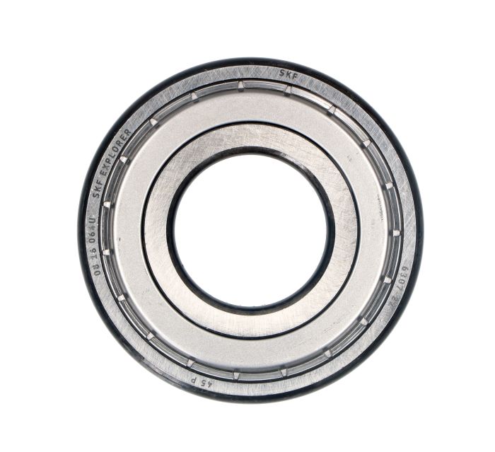 Підшипник 6307 zz 35*80*21 мм SKF 481252028183, BRG229UN 