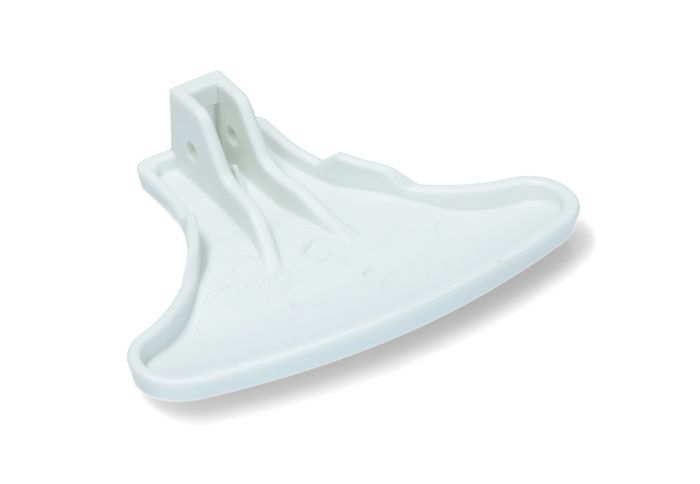 Ручка дверей пральної машини INDESIT C00096865