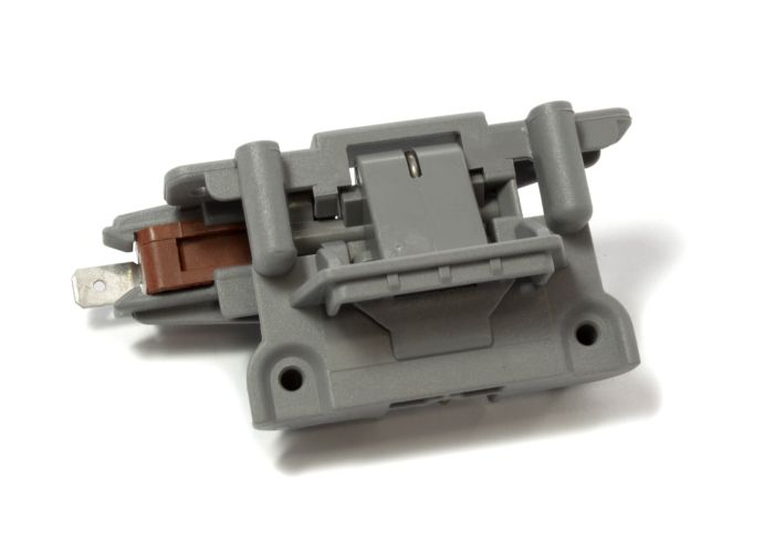 Замок дверей Indesit, Ariston 482000023013, 482000038975, C00094128, C00195887