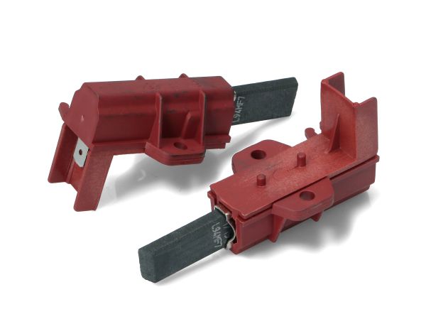 Оригінальні щітки вугільні 5*12,5*32 мм WHIRLPOOL, ARISTON, INDESIT 482000023015, 482000067876, 482000084090, C00047317, C00196539, C00203205